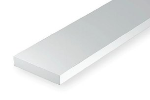 STRIP STYRENE .040X.040