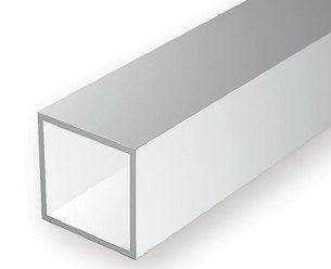 STRIP STY. 1/8" SQUARE TUBE