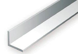 STRIP STY. 1/4" ANGLE