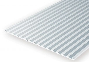SHEET STY. NOVELTY .15X.04