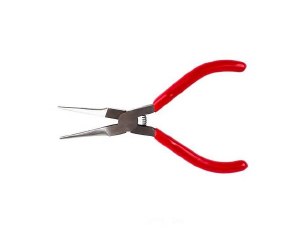 NEEDLE NOSE PLIERS