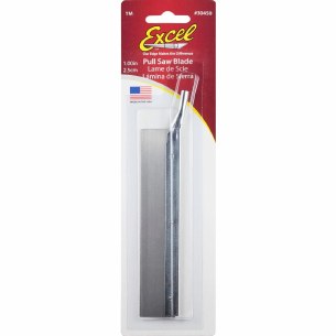 PULL SAW BLADE   42TPI