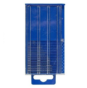 FLAT DRILL INDEX SET 61-80