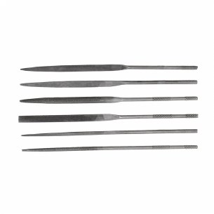 6 ASSORTED FILES