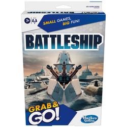 GRAB AND GO BATTLESHIP