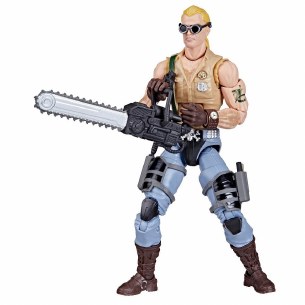 G.I. Joe Classified Series Dre
