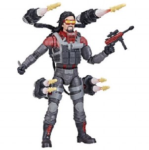 G.I. Joe Classified Series #11