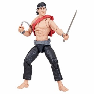 G.I. Joe Classified Series #11