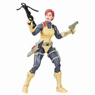 G.I. Joe Classified Series Ret