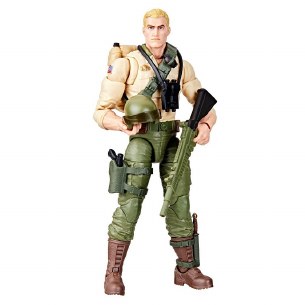 G.I. Joe Classified Series Ret