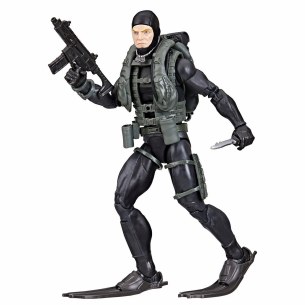 G.I. Joe Classified Series 60t