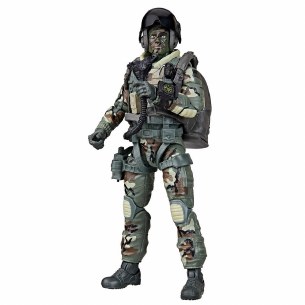 G.I. Joe Classified Series 60t
