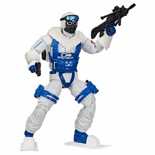 G.I.JOE SNOW SERPENT