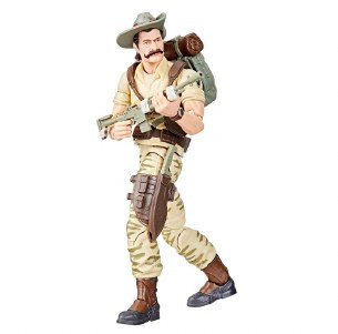 G.I.JOE RECONDO