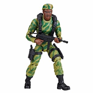 G.I. Joe Classified Series Ret