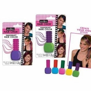 HAIR CHOX ASSORTED