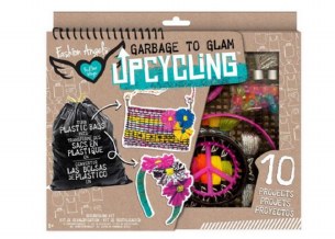 UPCYCLING PLASTIC BAGS KIT