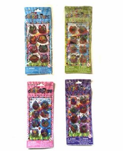 CHOPSTIXERS 8PC LIQUID STICKER