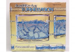 ANT WORKS TUNNELVISION