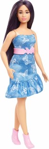 BARBIE FASHIONISTAS DOLL 231