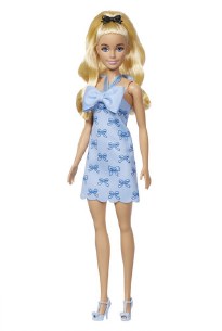 BARBIE FASHIONISTAS DOLL 237