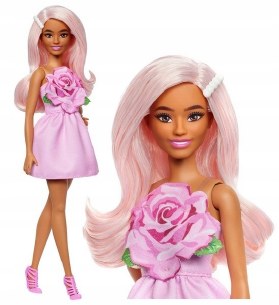 BARBIE FASHIONISTAS DOLL 238