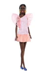 BARBIE FASHIONISTAS DOLL 216