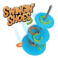SWINGIN SHOES