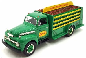 1/34 1951 FORD F-6 M-CPC