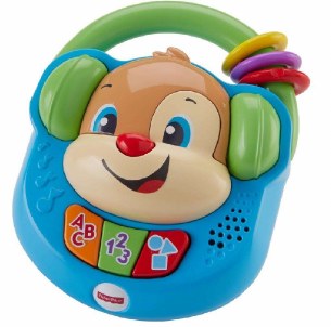 FP LAUGH & LEARN RADIO