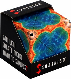 SHASHIBO EARTH BOX