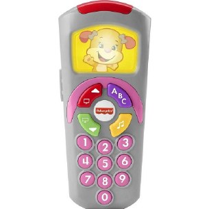 PUPPY N SIS' REMOTE CONTROLLER