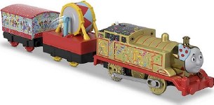 T/M GOLDEN THOMAS