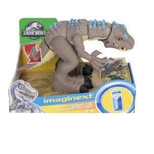 JW INDOMINUS REX