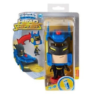 IMAGINEXT HEAD SHIFTERS