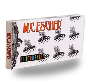 M.C ESCHER