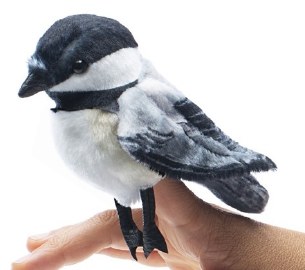 MINI CHICKADEE