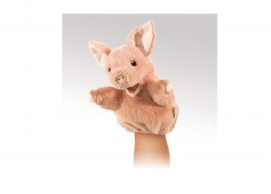 LITTLE PIG