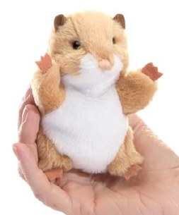 MINI HAMSTER