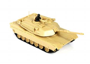 US M1A2 ABRAMS TANK