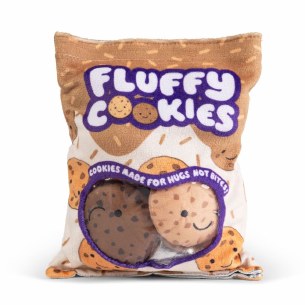 COOKIE SQUISHY SNACKS