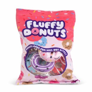 DONUTS SQUISHY SNACKS