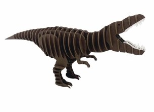 PAPER MODEL:TREX