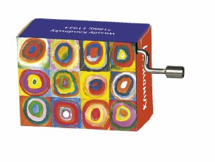 MUSIC BOX For Elise