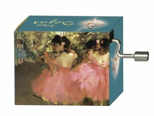 MUSIC BOX -Valdi Spring