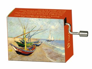 MUSIC BOX BEETHOVEN/ELISE