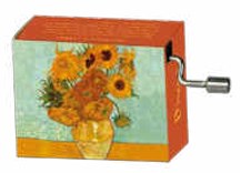 MUSIC BOX VIVALDI