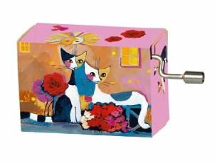 MUSIC BOX Happy Birthday