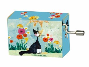 MUSIC BOX Happy Birthday