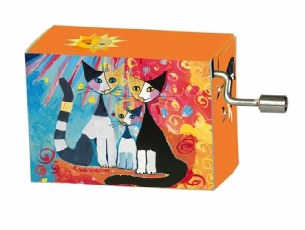 MUSIC BOX FUR ELISE